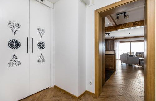 Gawra- apartament premium 120m2 Bukowina Tatrzańska - Foto 28