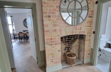 Beach Apartment, Hunstanton Norfolk - Foto 4