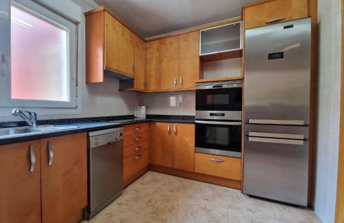 Family Apartment / Apartamento familiar Getxo - Foto 24