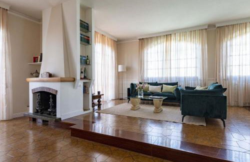 Italian Experience-Villa I Portici - Foto 39