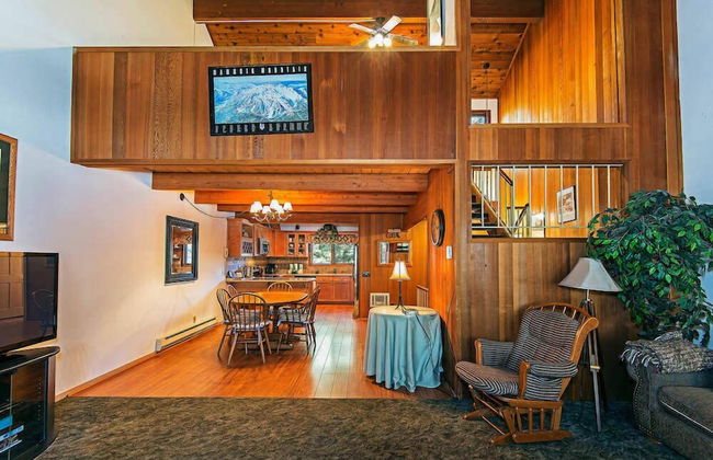 Winterset #02 - Shared Hot Tub & Pool! - Foto 1