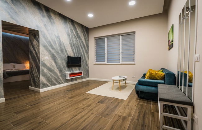 Sandor Apartment - Foto 10