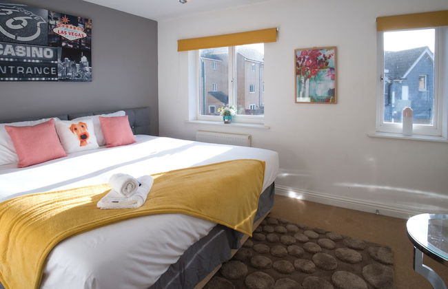 KVM - Swan House - Foto 12