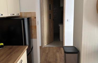 Słoneczna kawalerka - studio - Foto 13