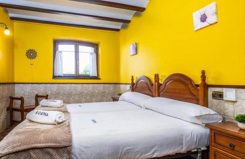 Etxeordekoa Landarbide Apartamento con encanto en Plena Naturaleza by Egona - Foto 7