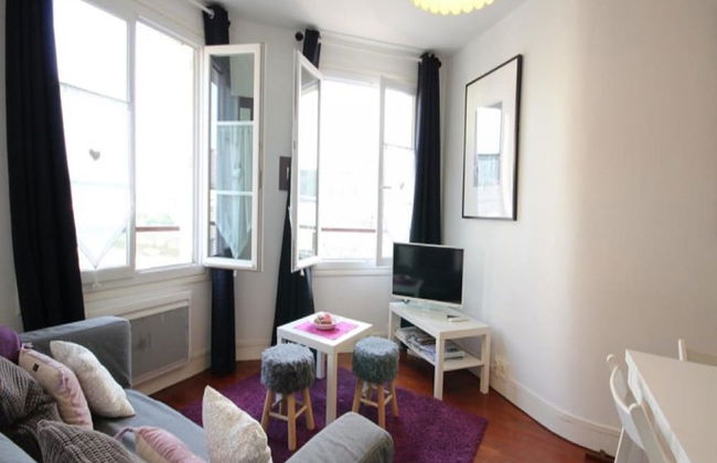 Attractive Apartment in Isigny-sur-mer Near Centre - Foto 70