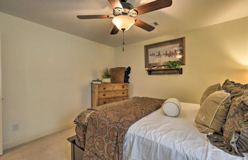 Family-Friendly Home with Lake Oconee Access and Patio - Foto 18