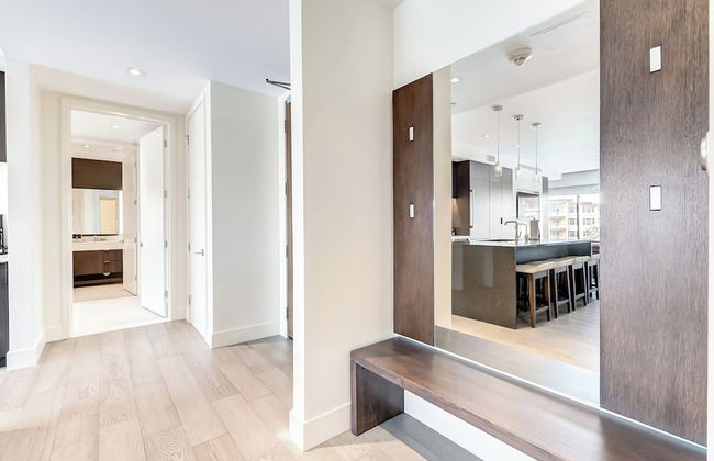 Lift by All Seasons Resort Lodging - Foto 2