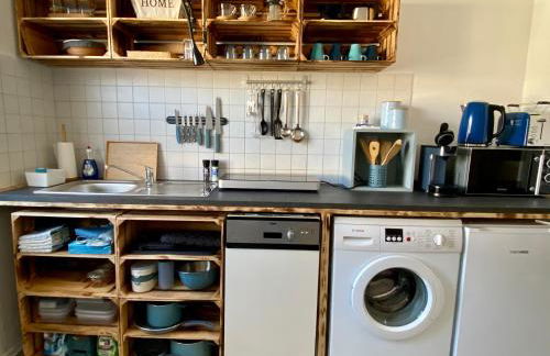 Die 2eitwohnung - Foto 10