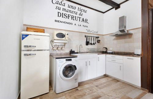 Villa Luisa en Frontera - Foto 10