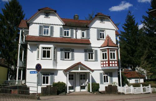 Gästehaus Villa Lina - Foto 58