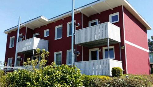 3 ground floor right in the holiday complex - Photo 2, Other