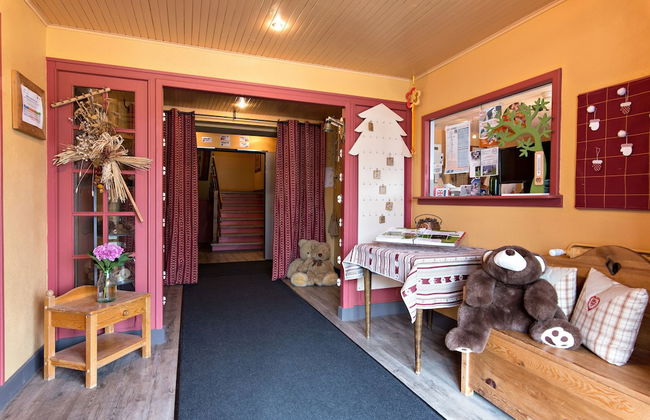 Odésia Vacances Chalet le Grépillon - Foto 2