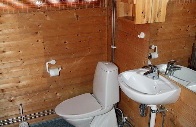 Glaðheimar Cottages - Foto 63