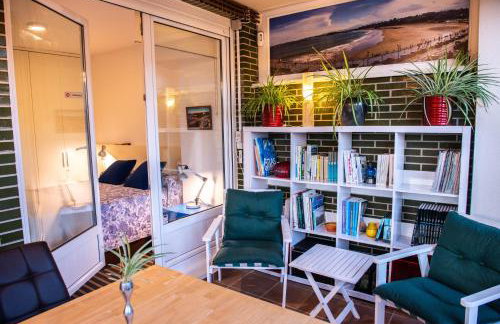Green Suites Miengo - Apto Completo - Photo 13