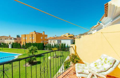 Dúplex en Calabardina con 3 habitaciones - By Aloha Palma - Foto 38