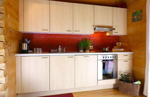 Ferienwohnungen Berger - Foto 25