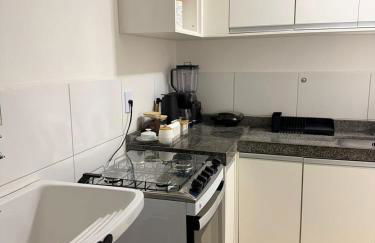 Refúgio na Orla com Vista Rio e conforto - Photo 15