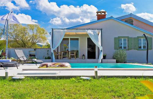 Holiday Home Ravan by Interhome - Foto 5