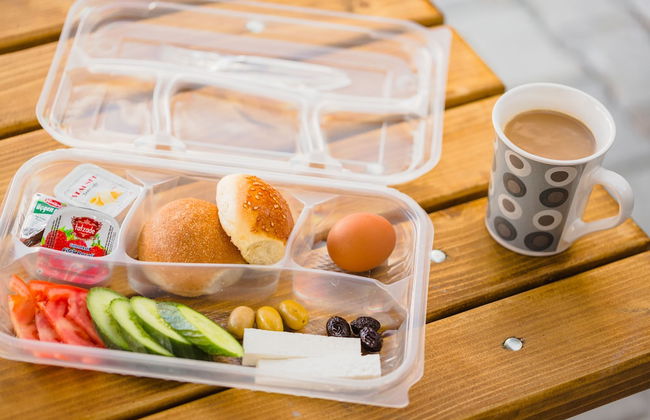 G Suites Luxury Rentals - Foto 16