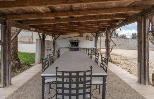 Podere Le Casette Altana - Photo 41
