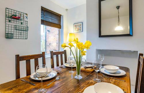 Beeston town house - Sleeps 4 - Foto 10