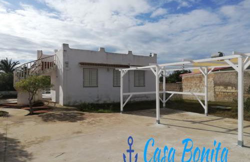 Casa Bonita pachino Tiny House - Foto 16