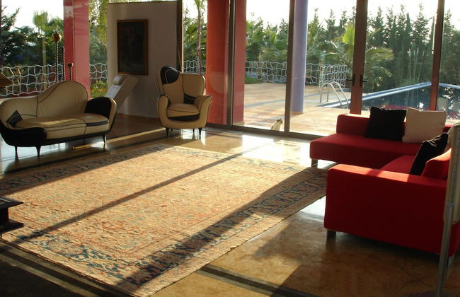 Eretria Palm Garden Villa - Foto 22