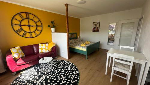 Akram Appartement VI - Naturnah mit Ausblick - Foto 5