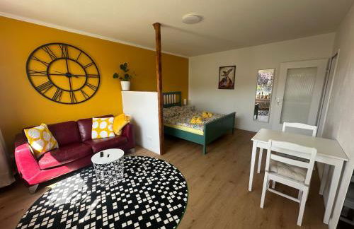 Akram Appartement VI - Naturnah mit Ausblick - Foto 5