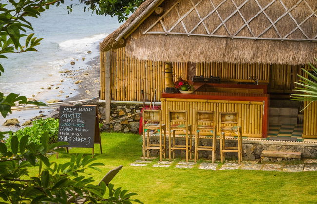 Aquamarine Beach Villas - Foto 2