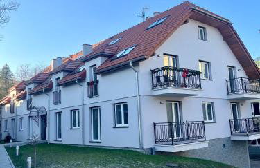 Apartament Kaszmirowy - Foto 34