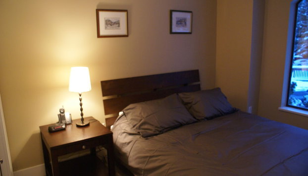 Whistler Superior Properties - Foto 3, Habitación