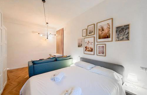 Moderno Bilocale vicino a Fondazione Prada - Foto 23