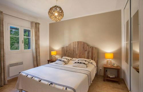 MAISONS BORD DE MER- MARINE DE SORBO - Gîtes 3 épis - Foto 65