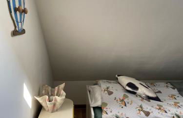 Gîte de la maison jaune - Comblanchien - Foto 25