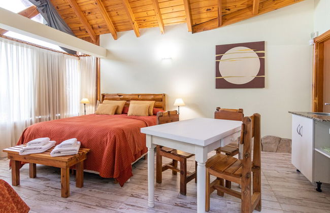 Lagos del Sur - Photo 67