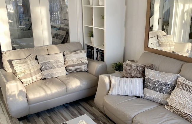 Seaview Cottage on the Island - Foto 49