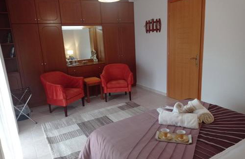 SOUROTI Pinios House - Photo 20