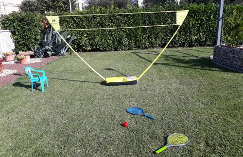 Il Leone Rosso over the hills of the Trabocchi - Foto 27