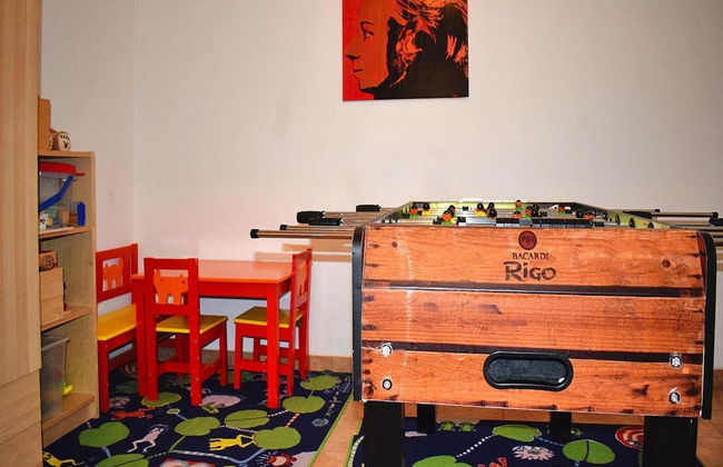 Chalet in Radstadt Near Ski Slopes & Spa - Foto 20