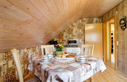 Ferienwohnung Schank - Foto 7