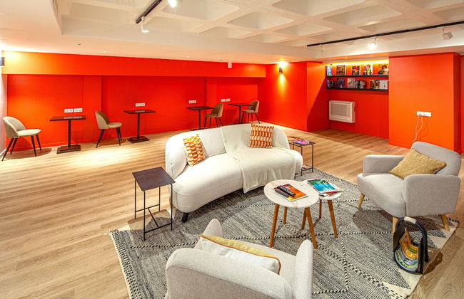 FINESTATE Coliving Champs-Elysées - Photo 5