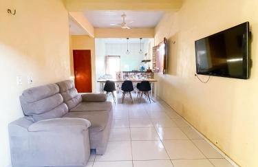 casa amarela trairi flecheiras - Foto 22