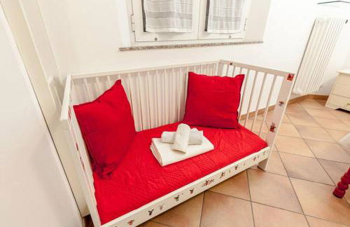 [500 mt. DAL MARE] WiFi Clima & Design - Foto 21