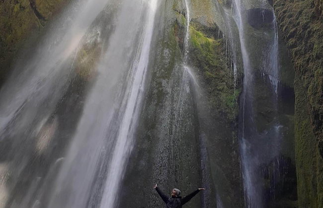 Charming 2-bed Cottage Near Seljalandsfoss - Foto 14