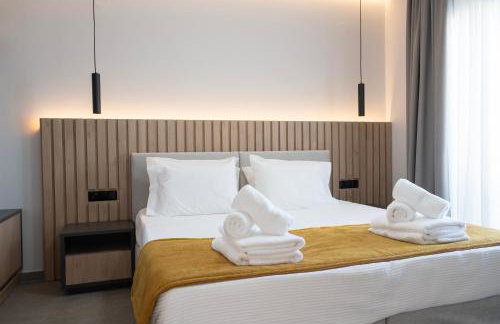Apollonian Luxury Suites - Foto 11
