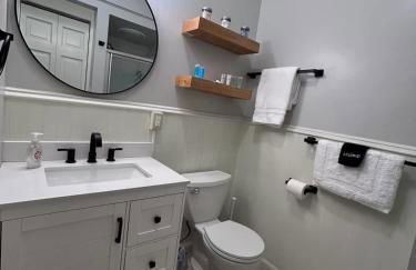 Heart of Midtown Home on Penn St - Pet Friendly - Foto 11