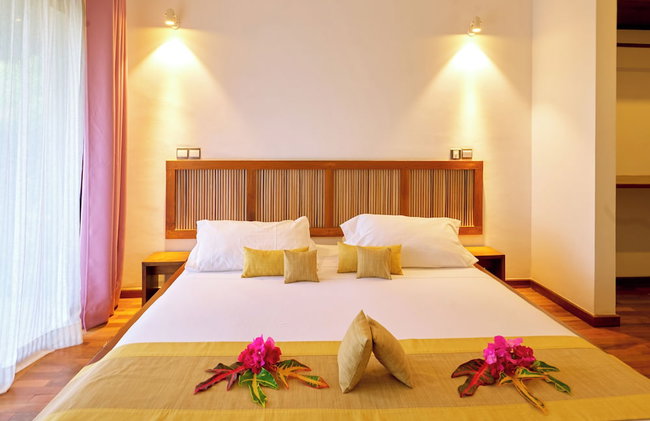 Home The Residence - Photo 15