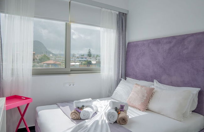 Pink Rose Beachfront Villa - Foto 24